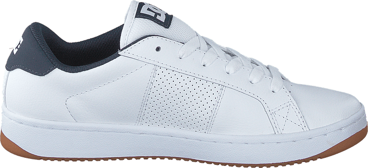 Striker White/navy