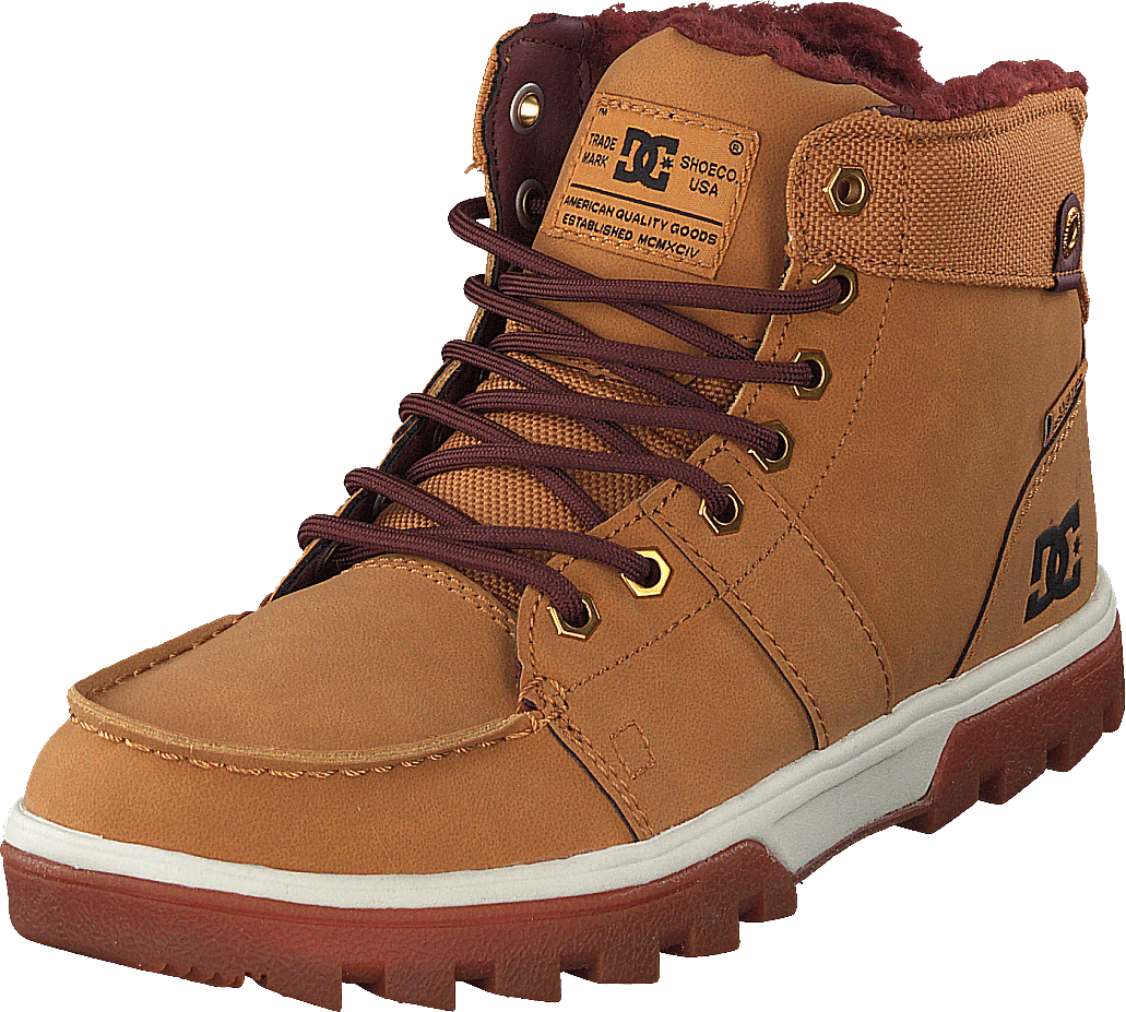 Woodland Brown/brown/brown