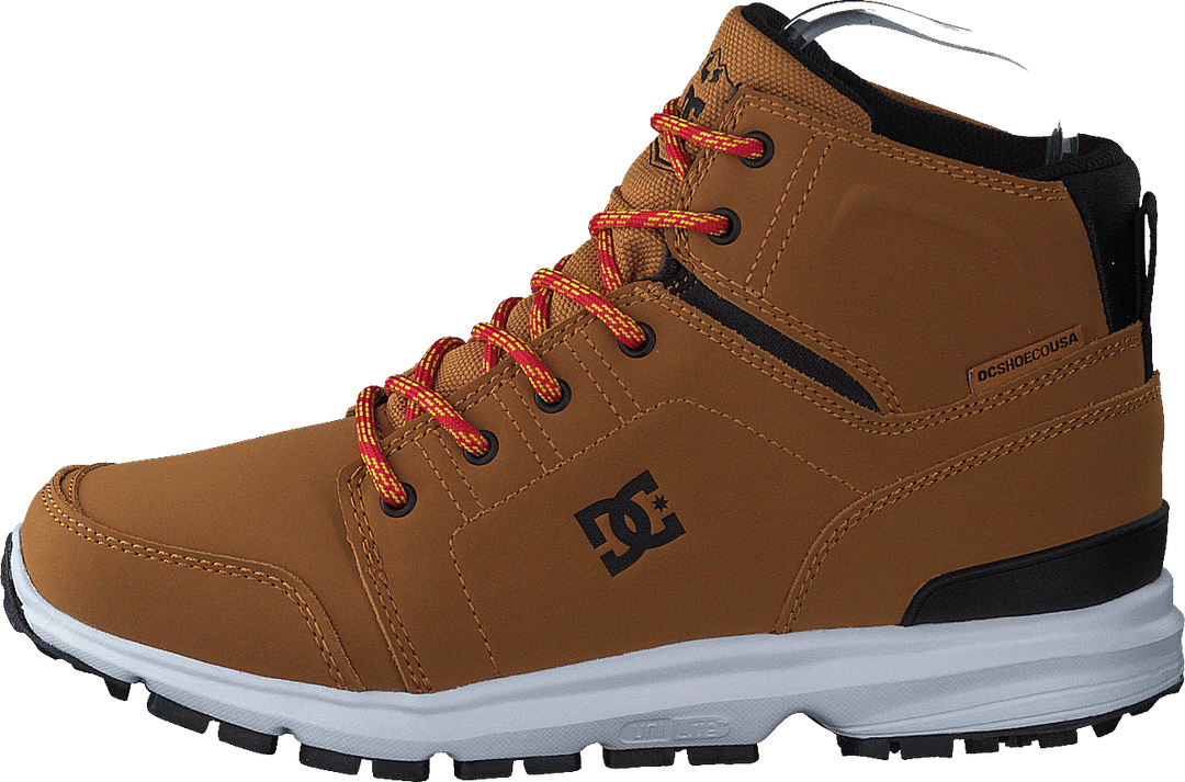 Locater Wheat/black