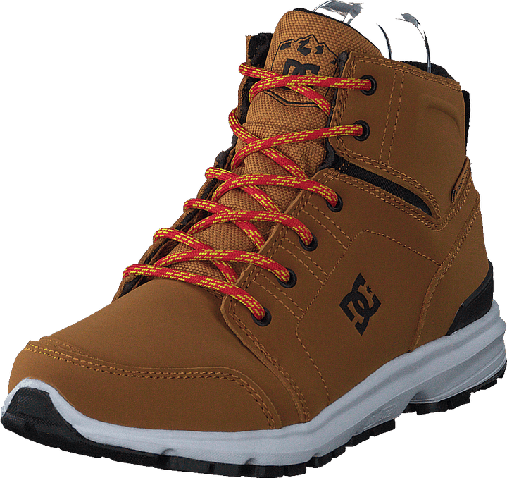 Locater Wheat/black