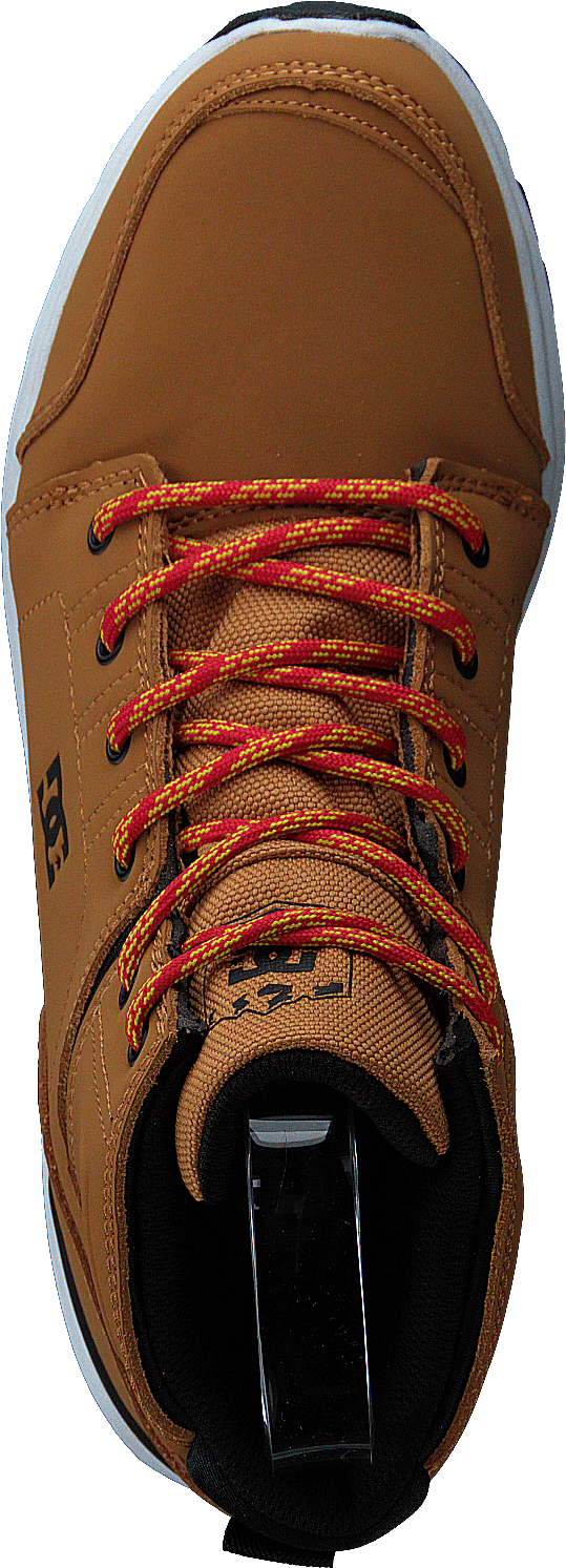 Locater Wheat/black