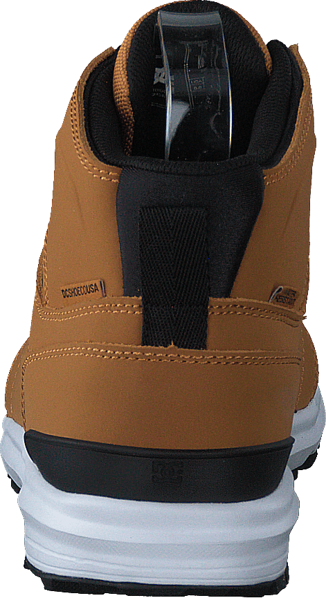 Locater Wheat/black