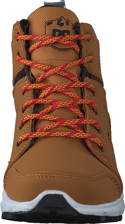 Locater Wheat/black