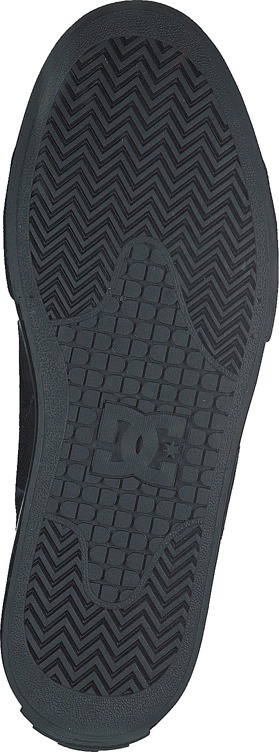 Manual Hi Wnt Black/black