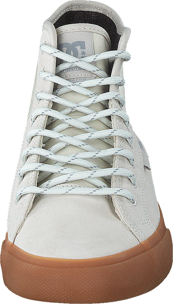 Manual Hi Wnt Off White/gum
