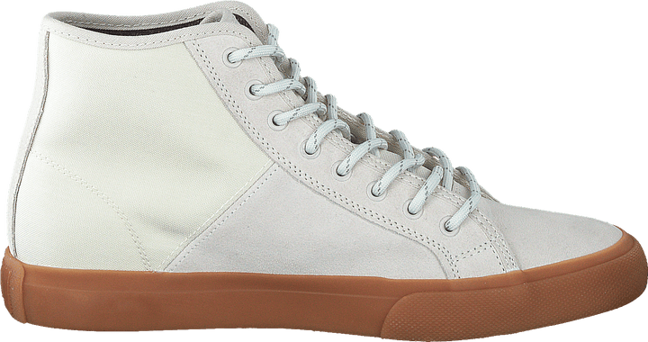 Manual Hi Wnt Off White/gum