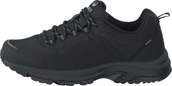 Felis Low Dx W Walking Black