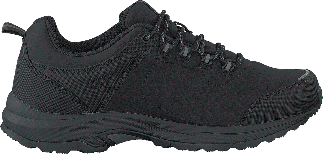 Felis Low Dx W Walking Black
