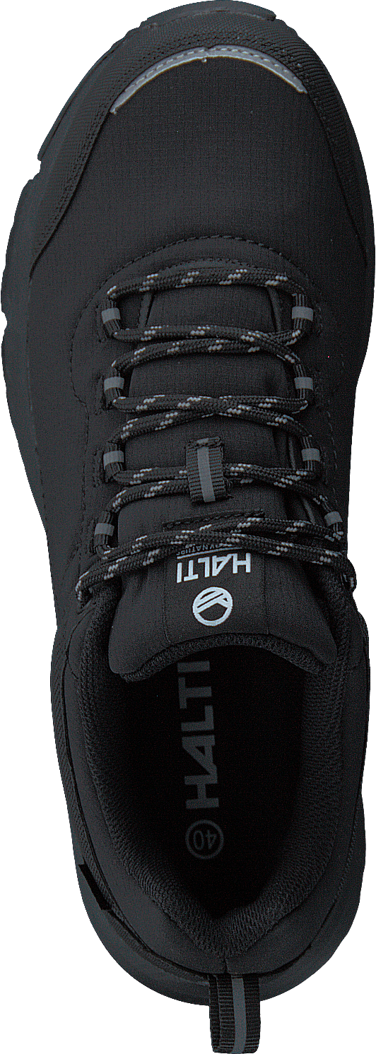 Felis Low Dx W Walking Black