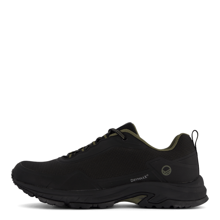 Fara Low 2 Dx M Walking Black
