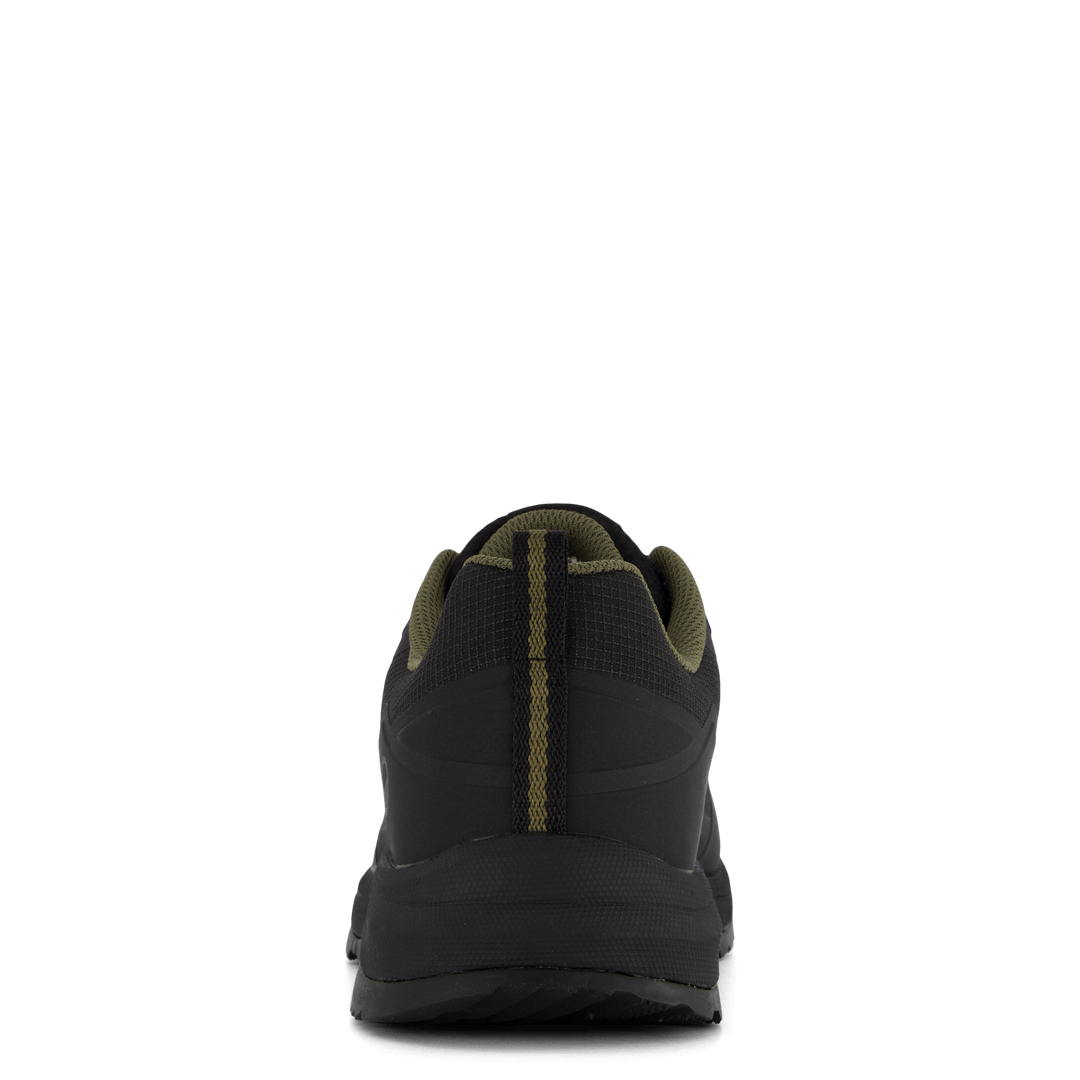 Fara Low 2 Dx M Walking Black