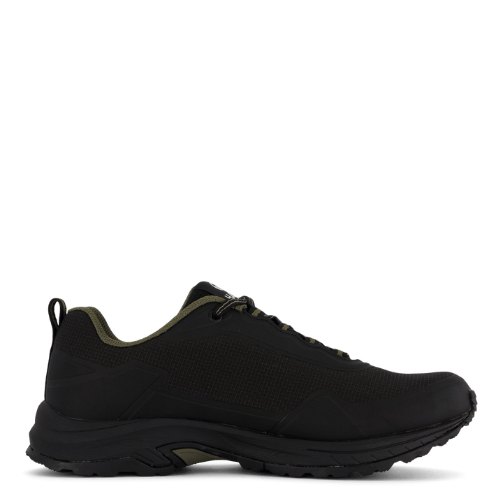 Fara Low 2 Dx M Walking Black