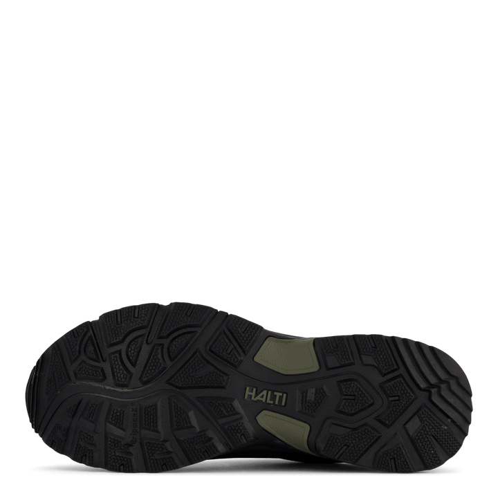 Fara Low 2 Dx M Walking Black
