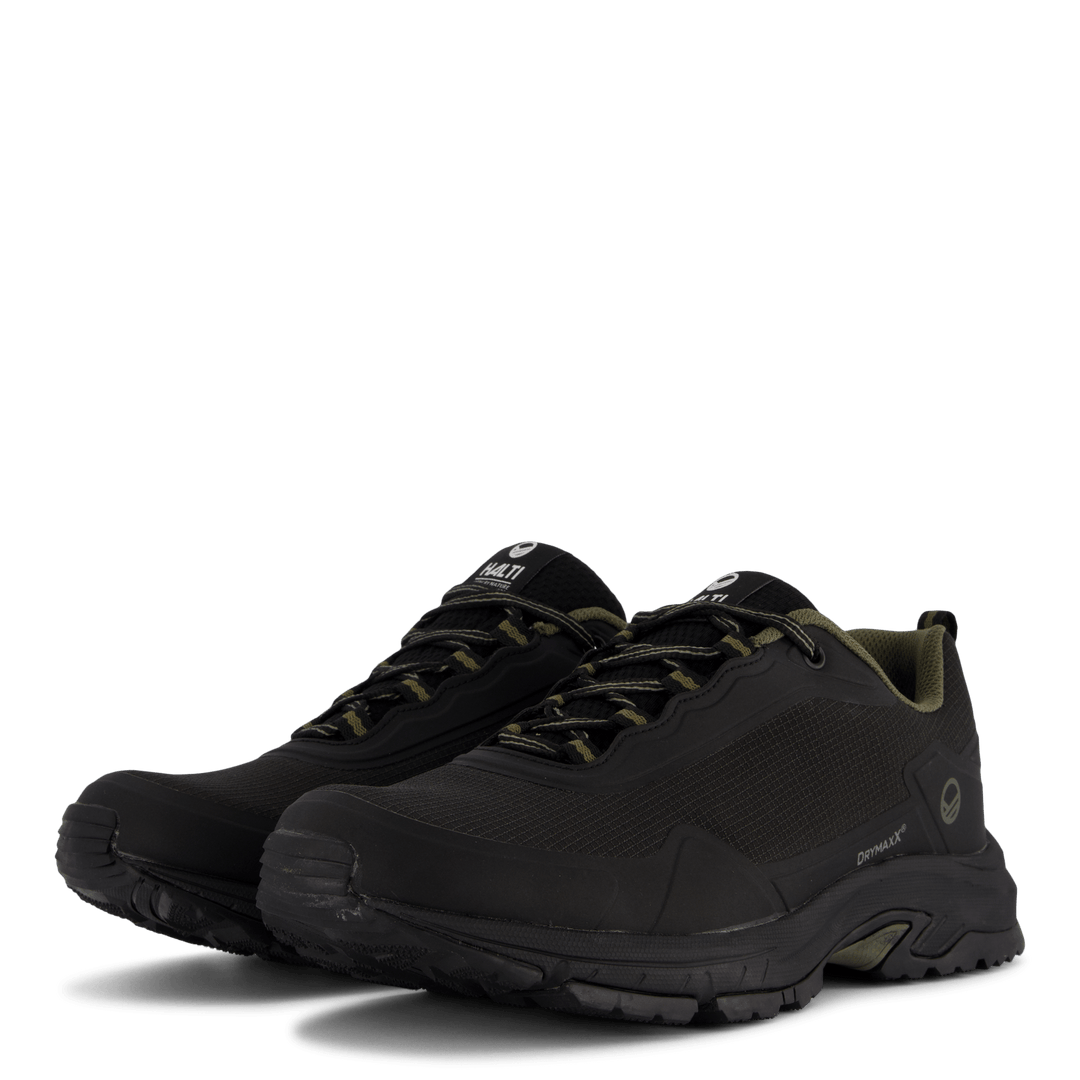 Fara Low 2 Dx M Walking Black