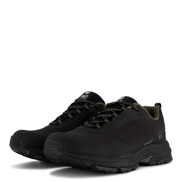 Fara Low 2 Dx M Walking Black