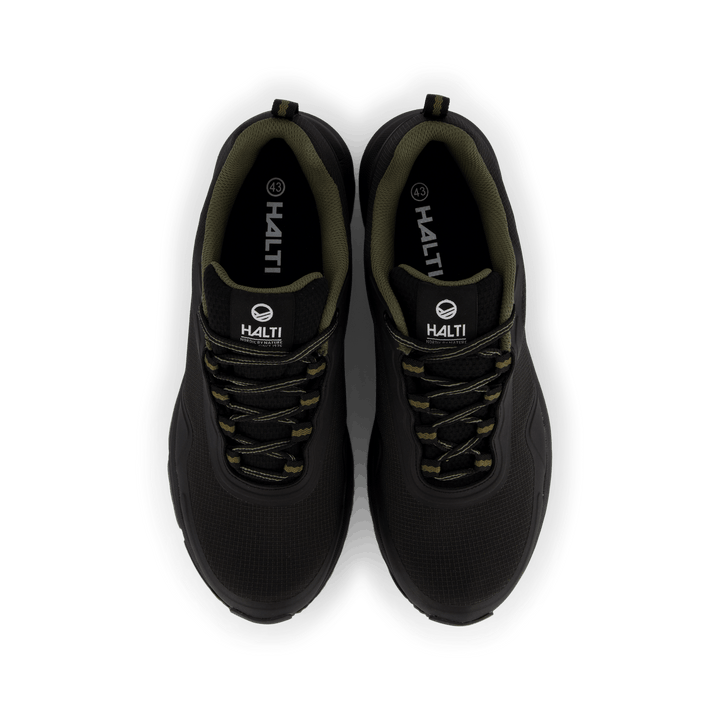 Fara Low 2 Dx M Walking Black