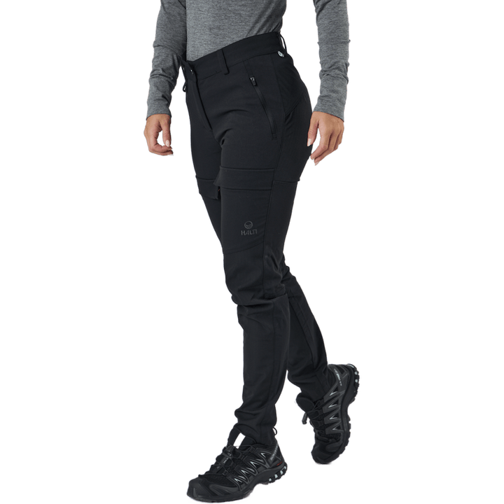 Hiker Ii W Outdoor Dx Pant Black
