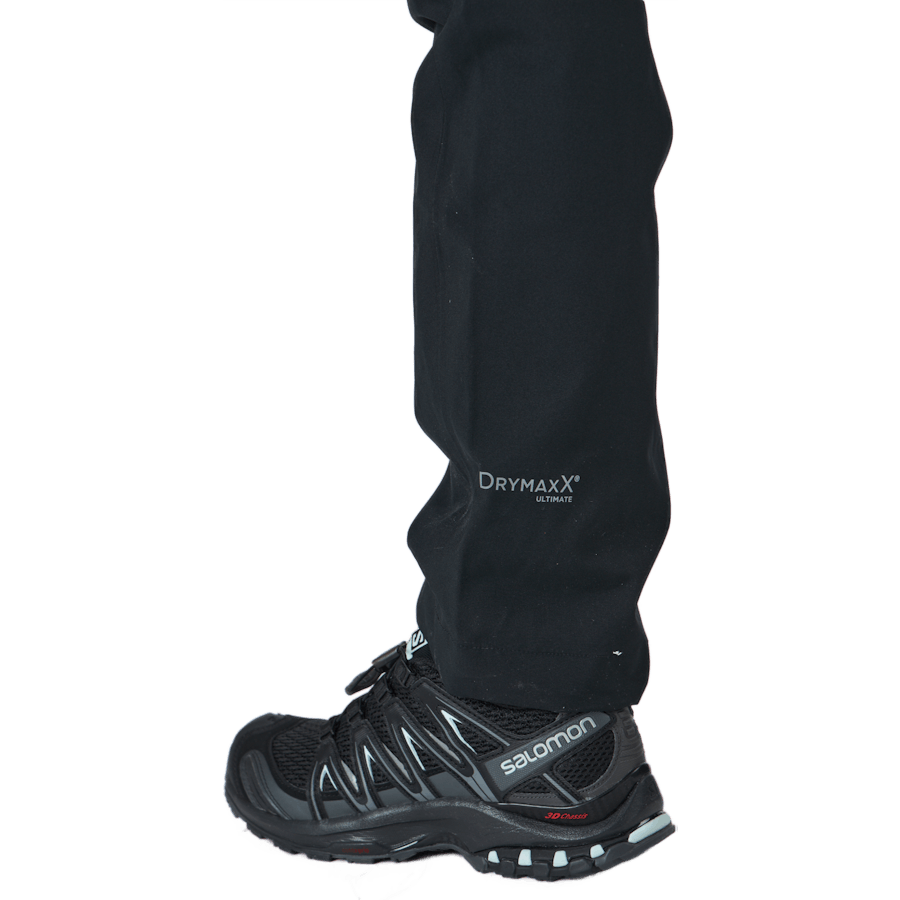 Leisti Recy W Dx Shell Pant Black
