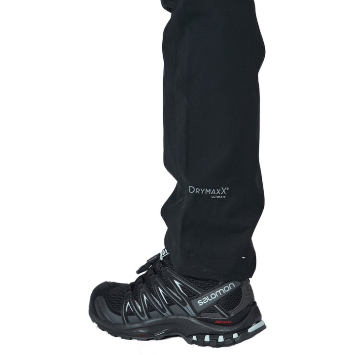 Leisti Recy W Dx Shell Pant Black