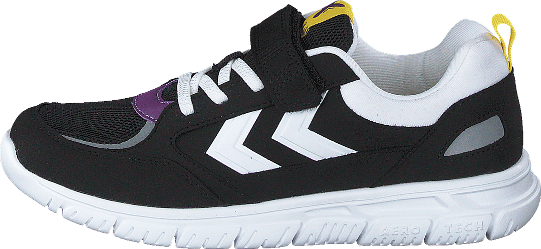 X-light 2.0 Jr Black