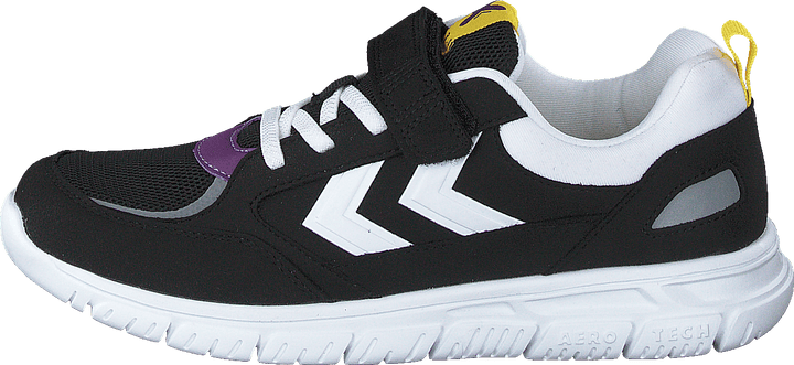 X-light 2.0 Jr Black
