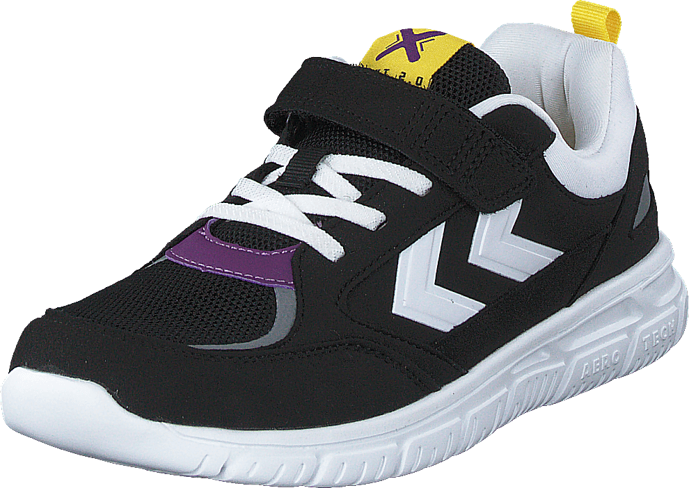 X-light 2.0 Jr Black
