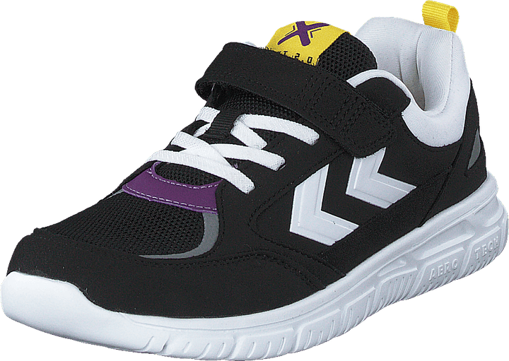 X-light 2.0 Jr Black