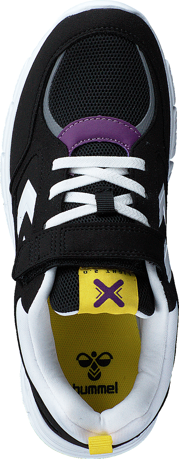 X-light 2.0 Jr Black