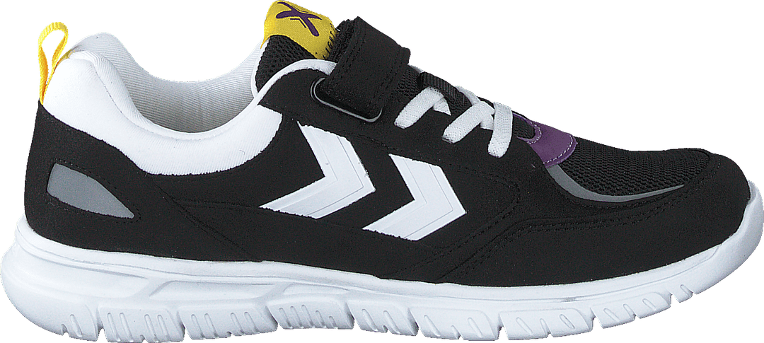 X-light 2.0 Jr Black