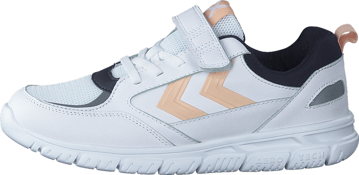 X-light 2.0 Jr White
