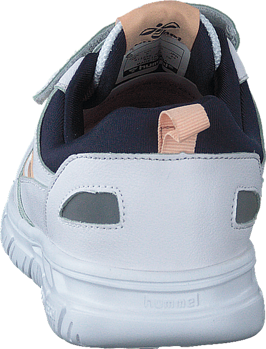 X-light 2.0 Jr White