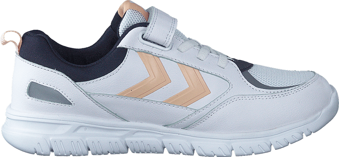 X-light 2.0 Jr White