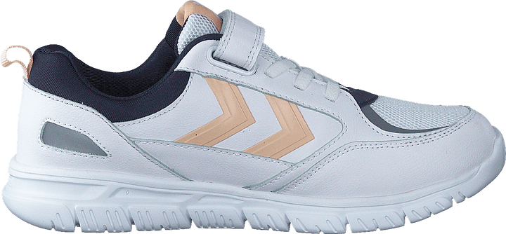 X-light 2.0 Jr White