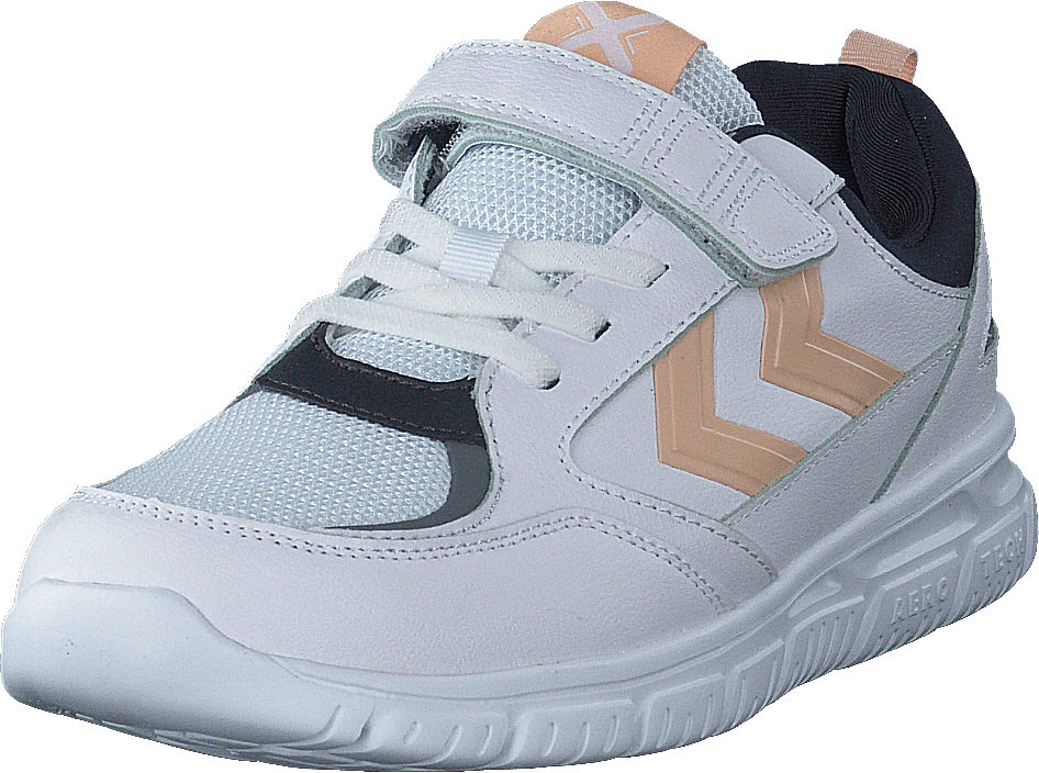 X-light 2.0 Jr White