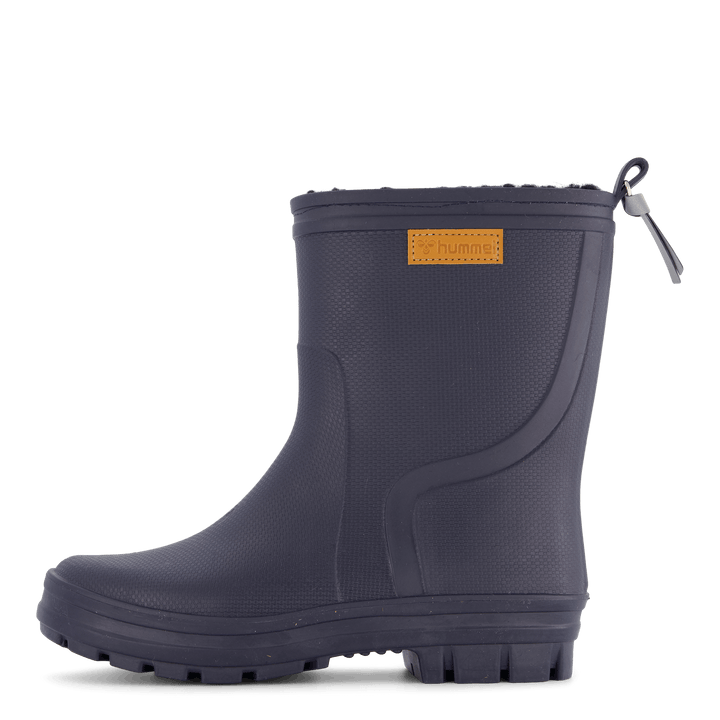 Thermo Boot Jr Black Iris