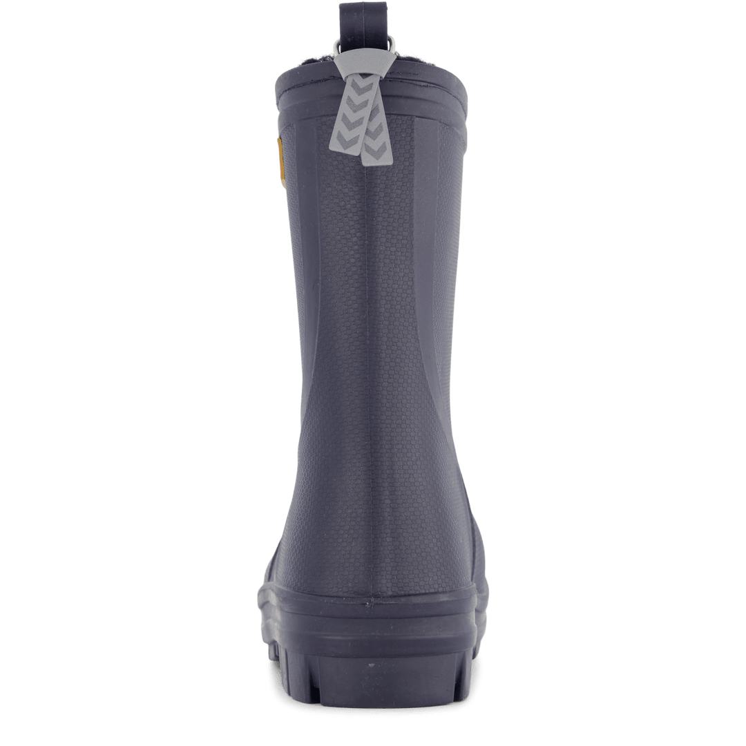 Thermo Boot Jr Black Iris