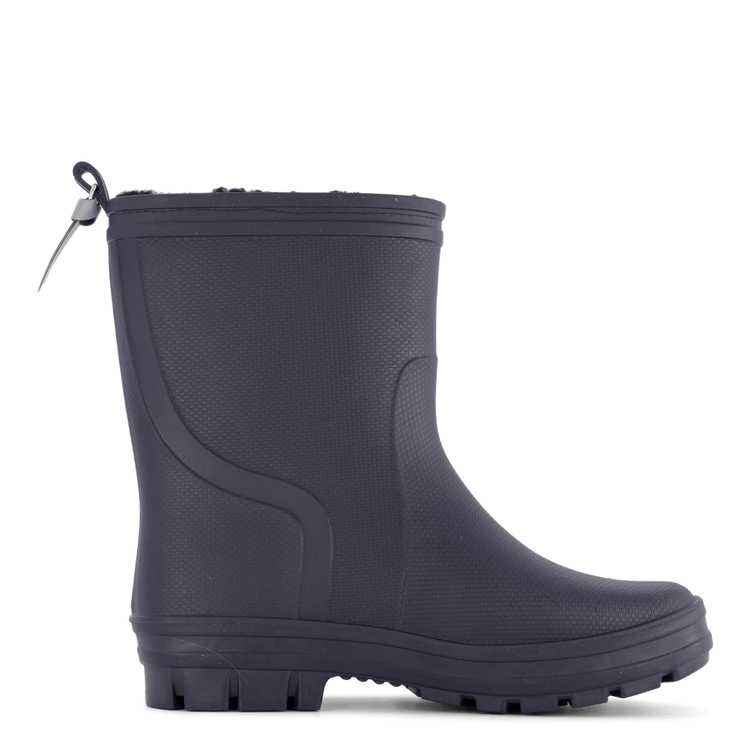 Thermo Boot Jr Black Iris