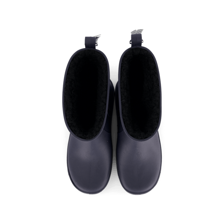 Thermo Boot Jr Black Iris