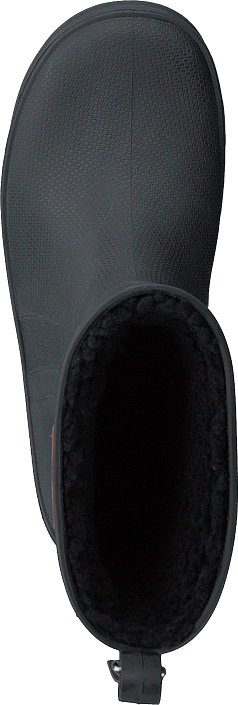 Thermo Boot Jr Black