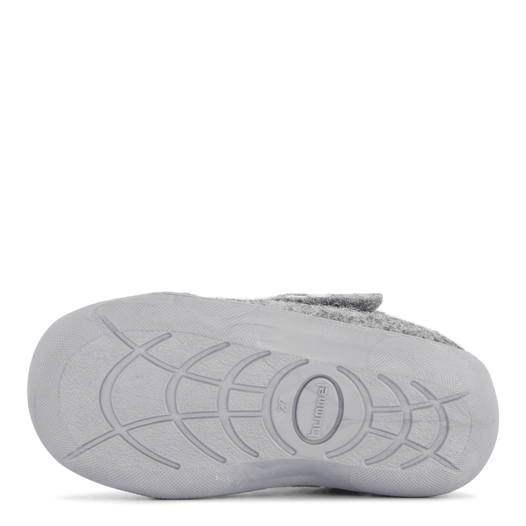 Wool Slipper Infant Alloy
