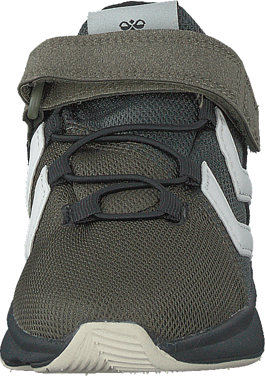 Reach Lx300 Recycled Jr Covert Green