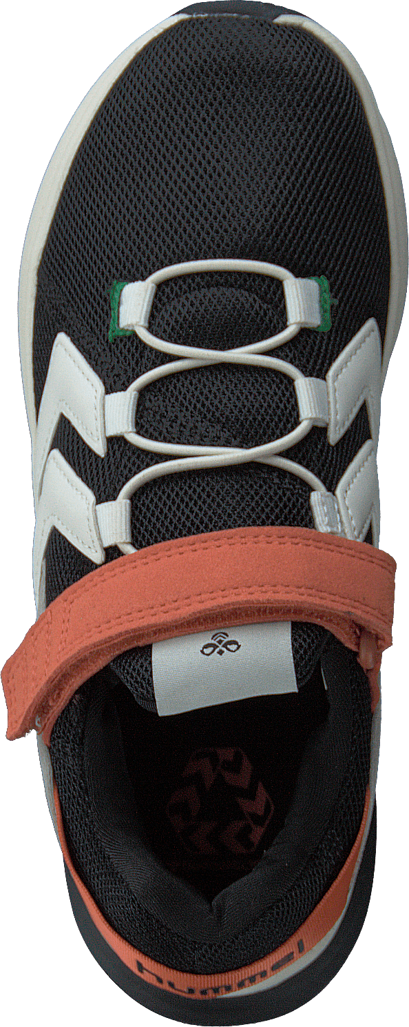 Reach Lx300 Recycled Jr Black