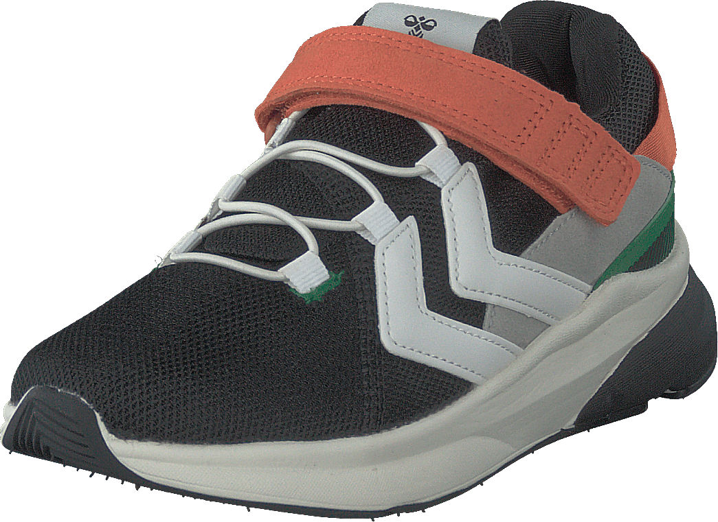 Reach Lx300 Recycled Jr Black