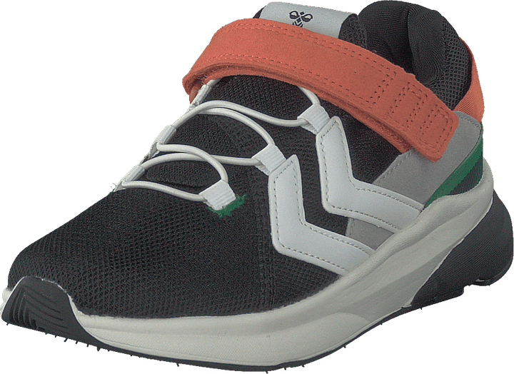 Reach Lx300 Recycled Jr Black