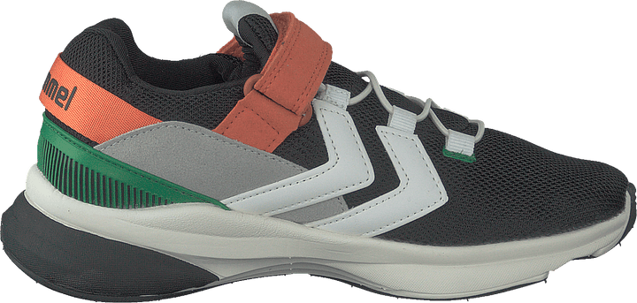 Reach Lx300 Recycled Jr Black