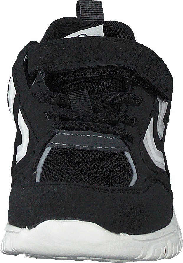 X-light 2.0 Tex Jr Black