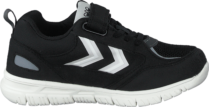 X-light 2.0 Tex Jr Black