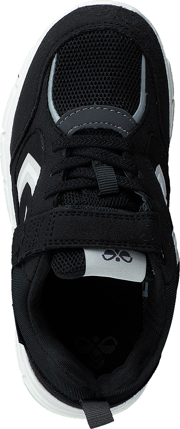 X-light 2.0 Tex Jr Black