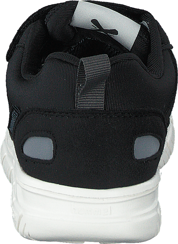 X-light 2.0 Tex Jr Black
