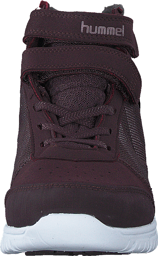Crosslite Winter Tex Jr Fudge